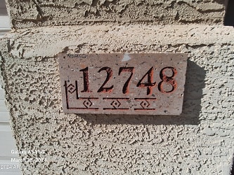 12748 W Honeysuckle St - Litchfield Park, AZ