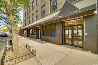 116-12 Myrtle Ave #3C - Queens, NY