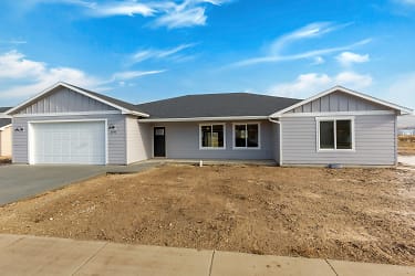 1342 S Justice Ave - Emmett, ID