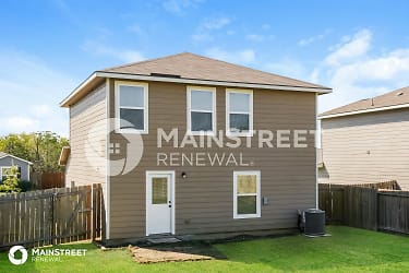 6431 Woodcliff Bnd - undefined, undefined