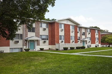 Dutchess Apartments - Poughkeepsie, NY