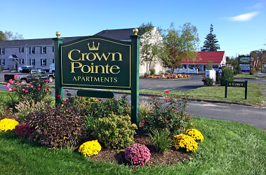 Crown Pointe Apartments - undefined, undefined