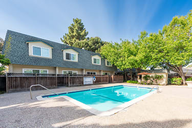 2110 W Middlefield Rd - Mountain View, CA