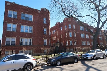 5039 N Springfield Ave unit 1A - Chicago, IL