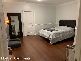 607 Washtenaw Apartments - Ypsilanti, MI