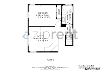 1111 Tahoe Lane - Palo Alto, CA