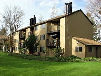 Northgreen Apartments - Eugene, OR