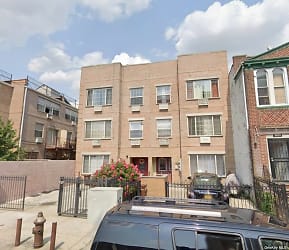 2011 Union St Apartments - Brooklyn, NY