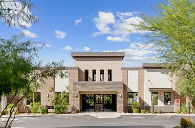Acero North Valley Apartments - Phoenix, AZ