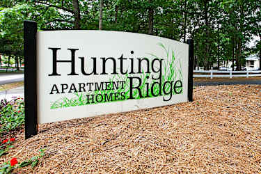 Hunting Ridge Apartments - Raleigh, NC
