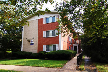 426 Wesley Ave unit 8 - Oak Park, IL