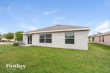 10656 Standing Stone Drive - Wimauma, FL
