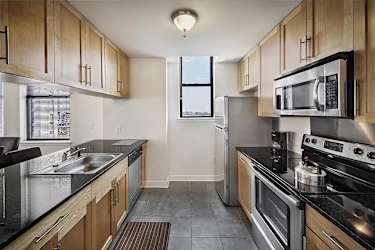 30 Regent Street #504 - Jersey City, NJ