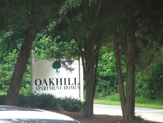 Oakhill Apartments - Davidson, NC