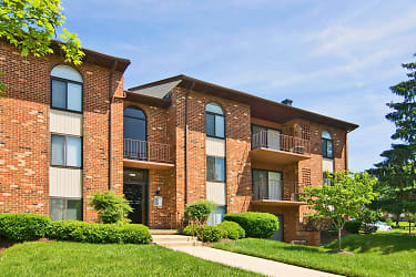 Caton House Apartments - Catonsville, MD
