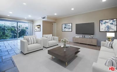 423 Rexford Dr #201 - Beverly Hills, CA