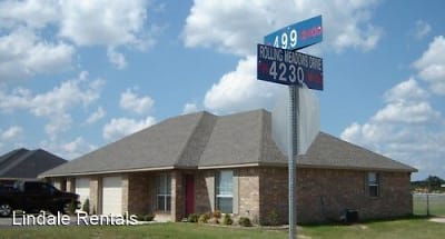 12444 CR 499 Apartments - Lindale, TX