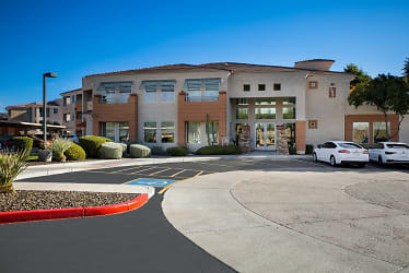Sage Apartments In North Phoenix - Phoenix, AZ