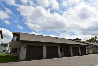 1116 North Point Dr unit A1-A4 - Stevens Point, WI