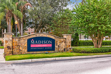 Madison Lake Ned Apartments - Winter Haven, FL