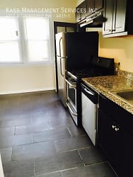 4819 N Springfield Ave unit 3 - Chicago, IL