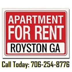 137 Carlton Street Unit 141 - Royston, GA