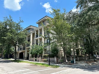 1418 NW 3rd Ave unit 302 - Gainesville, FL