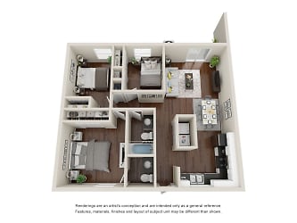 181 Dryden Pl Apartments - Brooksville, FL