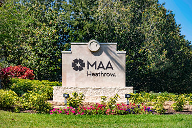MAA Heathrow Apartments - Lake Mary, FL