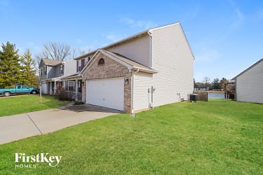 7241 Graymont Drive - Indianapolis, IN