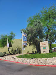 Mountain Village Apartments - Tucson, AZ
