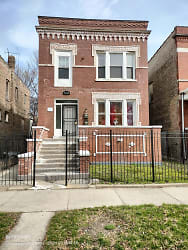 7125 S Martin Luther King Dr unit 2 - Chicago, IL
