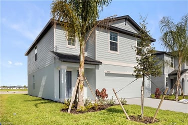 17392 Monte Isola Wy - North Fort Myers, FL