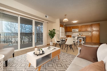 River Oak Heights Apartments - Cold Spring, MN