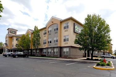 Furnished Studio Indianapolis Airport W Southern Ave Apartments - Indianapolis, IN