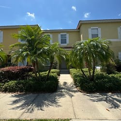 8528 Bay Lilly Loop - Kissimmee, FL
