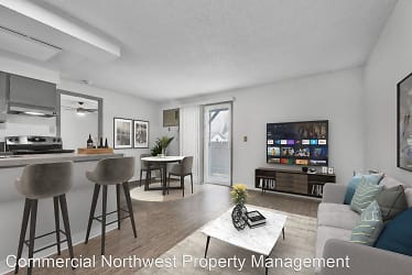 1 Month Free With A 13 Month Lease! Maples At North End: The Essence Of Authentic Boise Living Apartments - Boise, ID