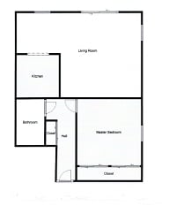15) 7400 5th Apartments - Seattle, WA