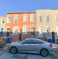819 S Curley Street - Baltimore, MD