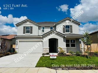 4141 Flint Ave - Clovis, CA