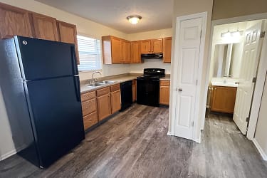 The Villas At Kingswood Apartments - West Chester, OH