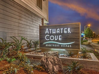 AtWater Cove Apartments - Costa Mesa, CA