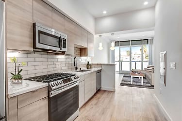 3355 Overland Ave unit 508 - Los Angeles, CA