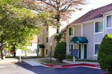 Rideout Heath Apartments - Columbia, MD