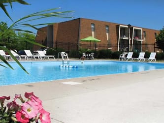 The Wynds Apartments - Kettering, OH