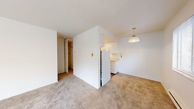 Mondrian (114) Apartments - Seattle, WA
