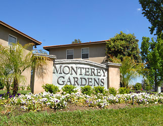 645 W Pomona Blvd - Monterey Park, CA