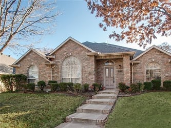 116 Branchwood Trail - Coppell, TX