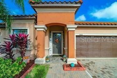 11834 Frost Aster Dr - Riverview, FL