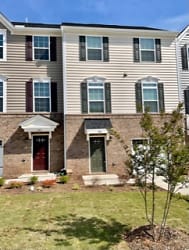 388 Amber Acorn Ave - Raleigh, NC